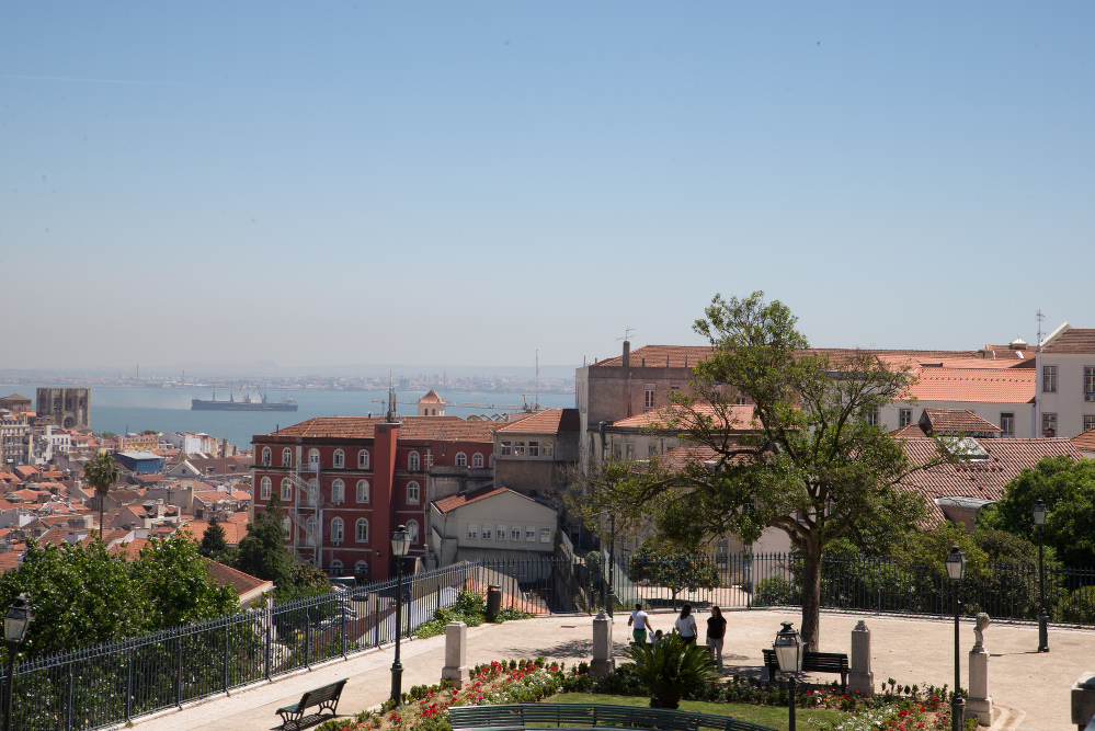 Lissabon 2014